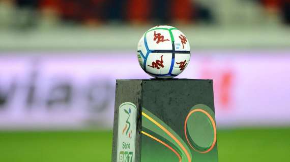 UFFICIALE - Serie B, sospese le due prossime giornate: le nuove date
