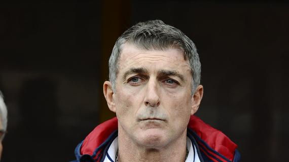 Pagliuca: "In Serie A ci sono tre squadre che possono dare filo da torcere al Napoli"