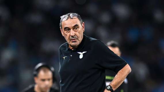 Lazio-Monza, le formazioni ufficiali: Sarri ne cambia 4 e lancia due nuovi acquisti
