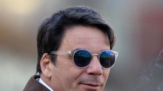 Capuano: “Il Napoli non può vincere lo Scudetto mettendo sul mercato Koulibaly e Osimhen”