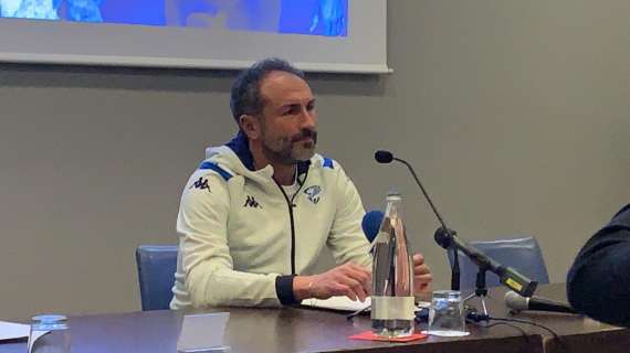 Il doppio ex Dionigi: "Como altalenante, ma il Napoli non doveva abbandonare il 4-3-3"