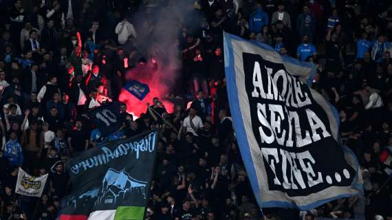 Il paradosso di Parma: potrebbe arrivare lo Scudetto senza i tifosi
