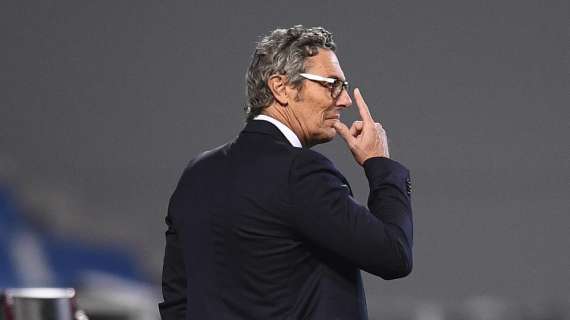 Udinese, che caos: il Covid decima la squadra, con la Lazio sei assenti più Gotti