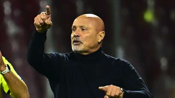 Colantuono: "Nella corsa scudetto con l'Inter il vantaggio del Napoli si chiama Conte”
