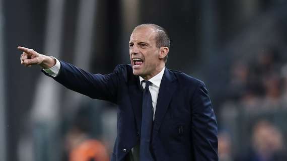 Juventus, Allegri si conferma: "Niente trofei ma costruita la base, dal 10 luglio si riparte"