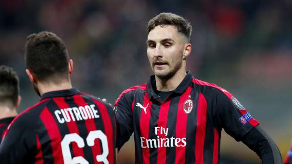 Bufera in Spagna sull'ex Milan Simic: "Cacciatelo, no alle opinioni razziste o omofobe"