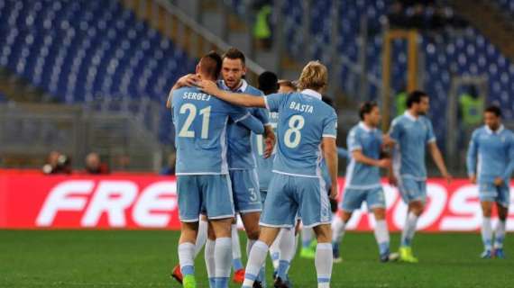 Serie A, la Lazio vince ancora: trionfo al Dall'Ara per gli uomini di Inzaghi, finisce 2-0