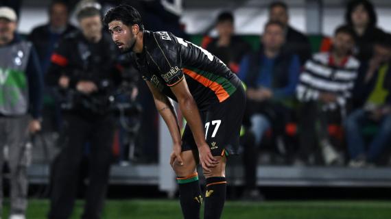 Genoa, Ellertson in conferenza: "Peccato, avevamo giocato molto bene nel 1T"