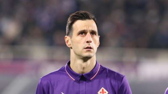 Napoli-Fiorentina di Coppa Italia senza Kalinic? Giovedì arriva l'agente: riflette sull'offerta del Tianjin Quanjian