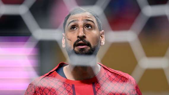 Infortunio tremendo a Musiala, Donnarumma: "Sono scioccato, non volevo fargli male"