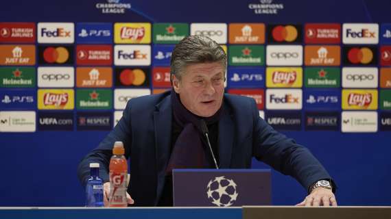 Il Napoli al Bernabeu seguendo lo slogan lanciato da Mazzarri