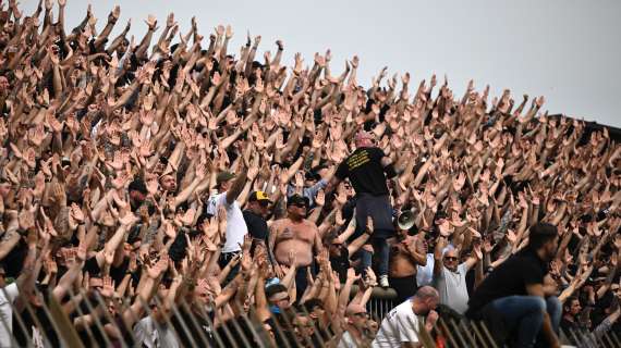 I tifosi potranno tornare in trasferta! L'Osservatorio: "Empoli-Napoli non è gara a rischio"