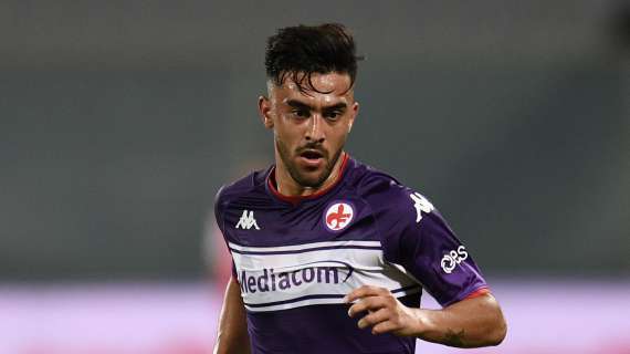 UFFICIALE - Giudice Sportivo, un solo turno a Nico Gonzalez: ci sarà in Fiorentina-Napoli