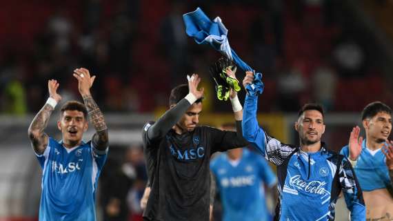 Gazzetta - Conte si avvicina allo Scudetto con un altro 1-0 e il 17° clean sheet