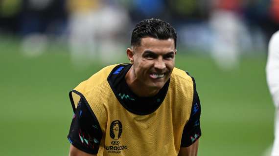 Ronaldo: “Sono il migliore della storia, il giocatore più completo mai esistito!”