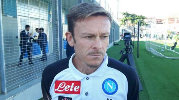 Youth League, l'allenatore del Salisburgo: "Il Napoli sa difendere bene e davanti ha grande tecnica"