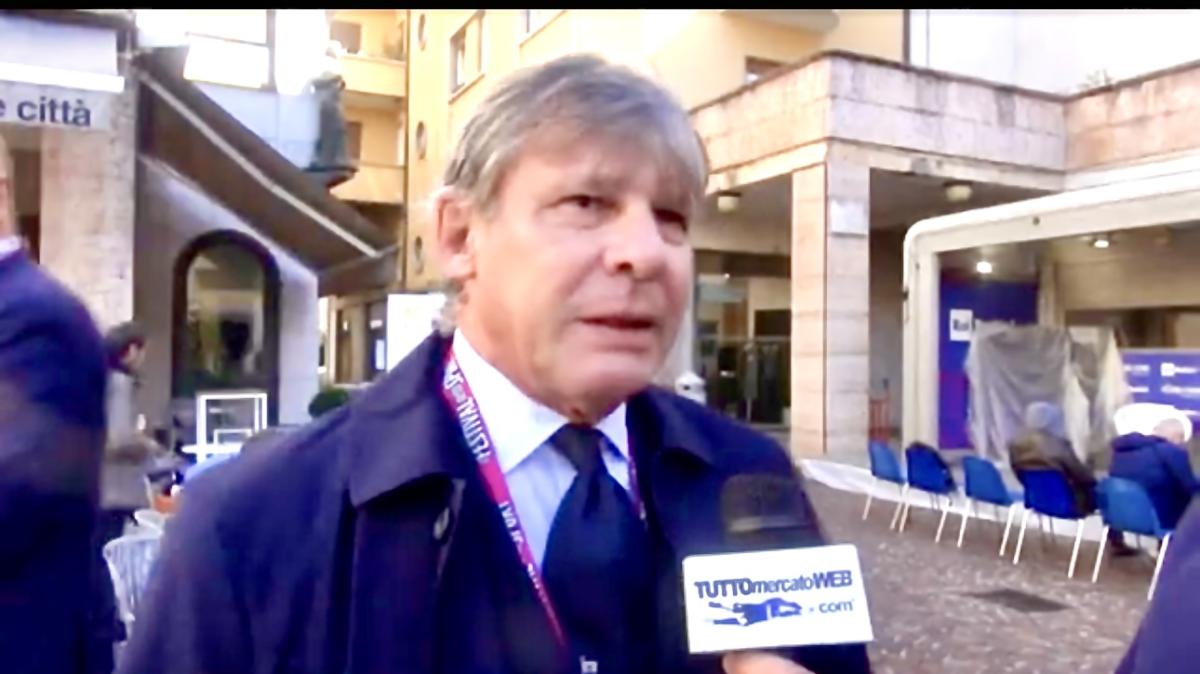 Nela: "Conte non è mai contento, ma il Napoli anche con le coppe resta di assoluto valore"