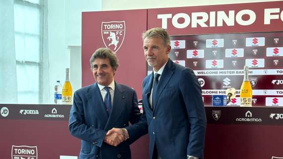 Torino, Cairo si difende citando ADL: "Pure lui vende i big ed ha vinto 2 Scudetti!"