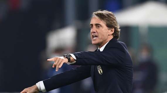 UFFICIALE - Italia, Mancini aggrega gli infortunati Bonucci e Pellegrini: convocati anche altri 2 difensori