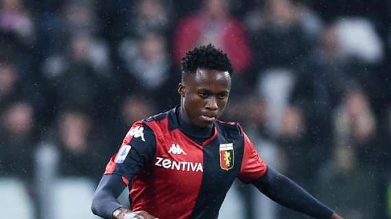 Retroscena Kouamé: prima del ko il Genoa lo aveva quasi ceduto in Premier League