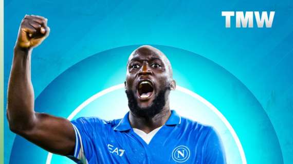 Meglio Osimhen o Lukaku? Tutti i numeri delle ultime 5 stagioni di entrambi