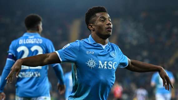 Nessuno ferma Neres! Il Napoli la ribalta su autogol procurato!