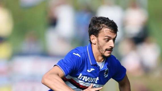 Fiorentina, ipotesi scambio Simeone-Gabbiadini con la Samp: l'ex azzurro può subito incrociare il Napoli