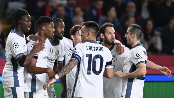 Da Milano ci credono: "Scudetto ancora possibile. Ricordate Pazzini-Cassano?"