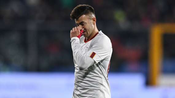 Clamoroso Roma: El Shaarawy può andare subito al Besiktas
