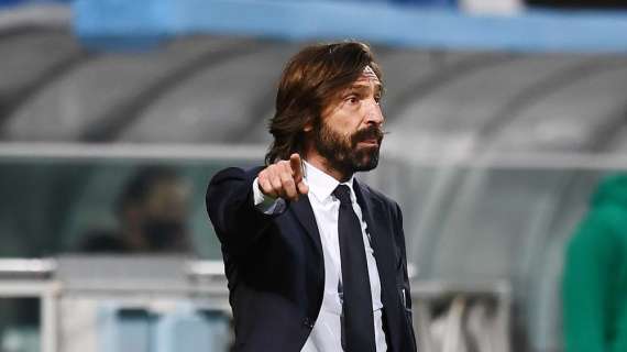 Juventus, Pirlo sicuro: “Conosco Conte, verrà con la formazione migliore!”