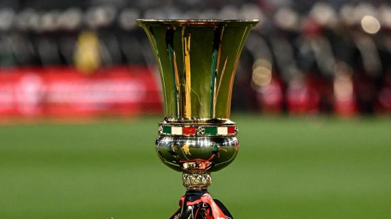 Coppa Italia, data e orario di Napoli-Cagliari e gli altri ottavi: si gioca di mercoledì alle 18