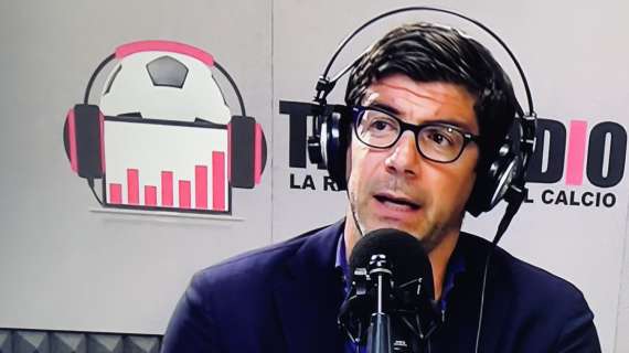 Giannichedda: "A Lecce scatto decisivo! Due su tre sono in casa e il Maradona farà il suo"