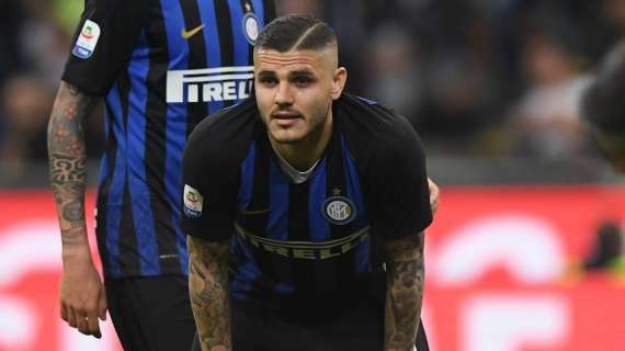 CdS - Icardi, l'Inter ha accettato l'offerta da 65 mln del Napoli! Manca il 'si' di Mauro, le ultime