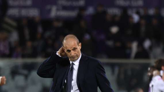 Crepe nella Juve, Allegri medita l'addio: c'è già chi è pronto a ricoprirlo d'oro