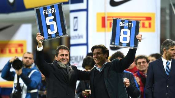 Ferri: "Il Napoli crea sempre superiorità, ma stasera l'Inter è stata perfetta in difesa"