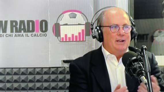 Sky, Tecca: "Mi preoccupano le possibili uscite di Fabian e Politano”