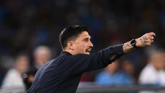 Cagliari, Pisacane a Dazn: "L'avevamo preparata così! Meritavamo un epilogo diverso..."