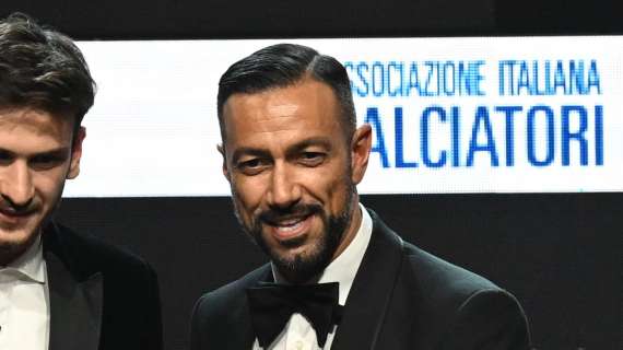 Sky, Quagliarella: "Gol Neres eccezionale! C'è ricerca uno-due, forza fisica e tecnica"