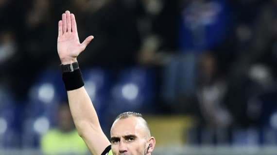 L'ex arbitro Russo: "Maksimovic tocca la palla, il rigore non c'è"