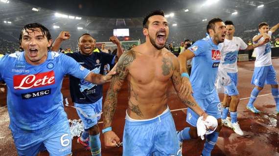 "Hey Pocho, quella pistola è diventata un fucile!", il retroscena del preparatore di Lavezzi