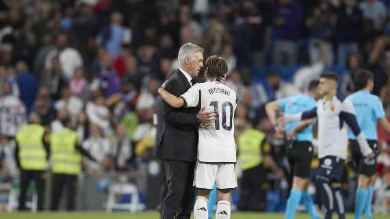 Eurorivali -  Ancelotti rilancia Modric: le formazioni di Atletico-Real Madrid