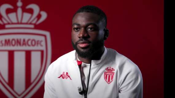 Sky - Milan-Fofana, si fa difficile: il Monaco chiede 35mln. Si valutano due alternative