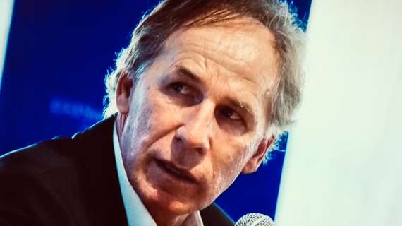 Baresi a Mediaset: "Il Milan ha storia! Ce la giocheremo fino in fondo"