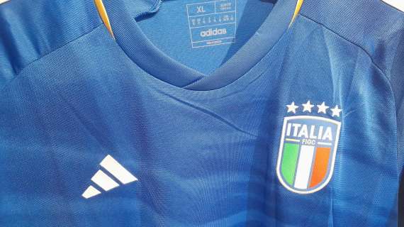 UFFICIALE - Italia Under 16, doppia sfida amichevole: convocato l'azzurro Prisco