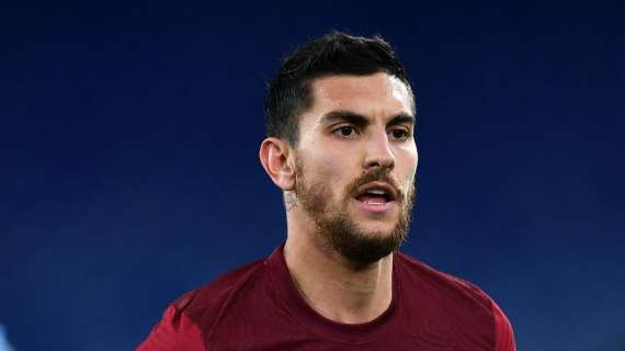 Pellegrini a Roma Tv: "Ci siamo abbassati troppo e il Napoli ha mostrato qualità"