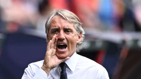 Mancini: "Rimpiango l'Italia, mi manca allenare a tempo pieno e la Serie A è casa mia"