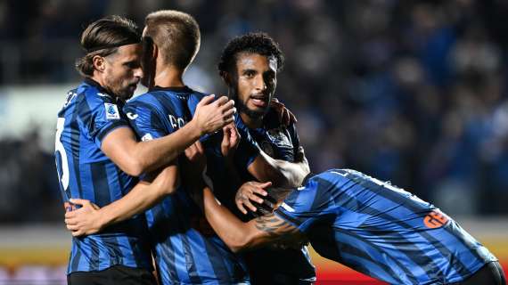 Occhio ai calci d’angolo: l’Atalanta è la squadra di Serie A ad aver segnato più gol su corner
