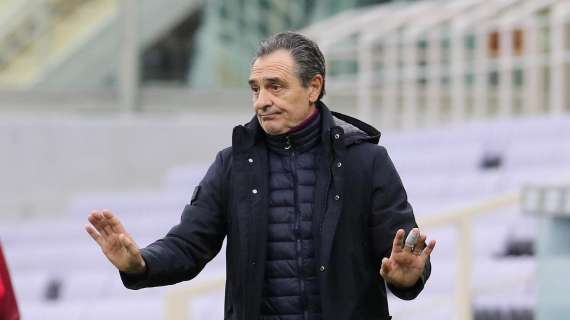 Fiorentina, Prandelli: “Vogliamo continuità di risultati, Callejon è un’arma in più per noi"