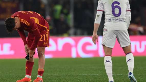 Sky - Infortunio Dybala, prime sensazioni positive: le ultime