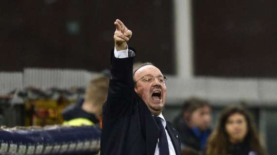 EuroSport, Benzi: “Il calcio italiano è mediocre, ma Benitez non si è adeguato”